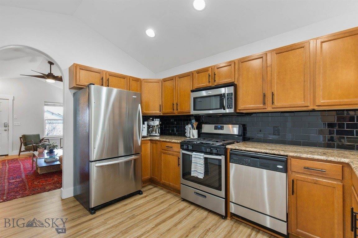 3858 Annie Street, Bozeman, MT 59718