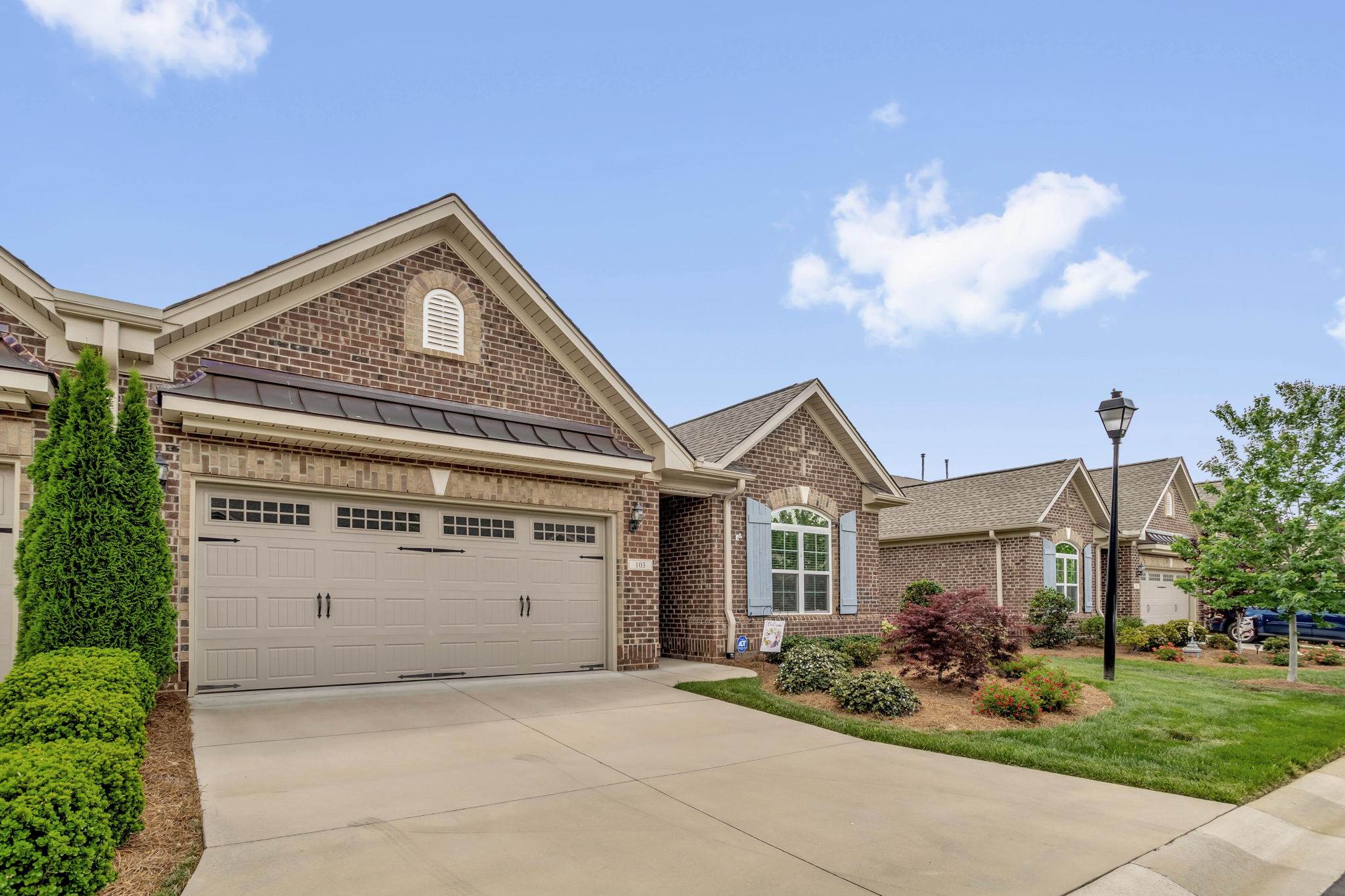 103 Watchtower Court, Winston Salem, NC 27127