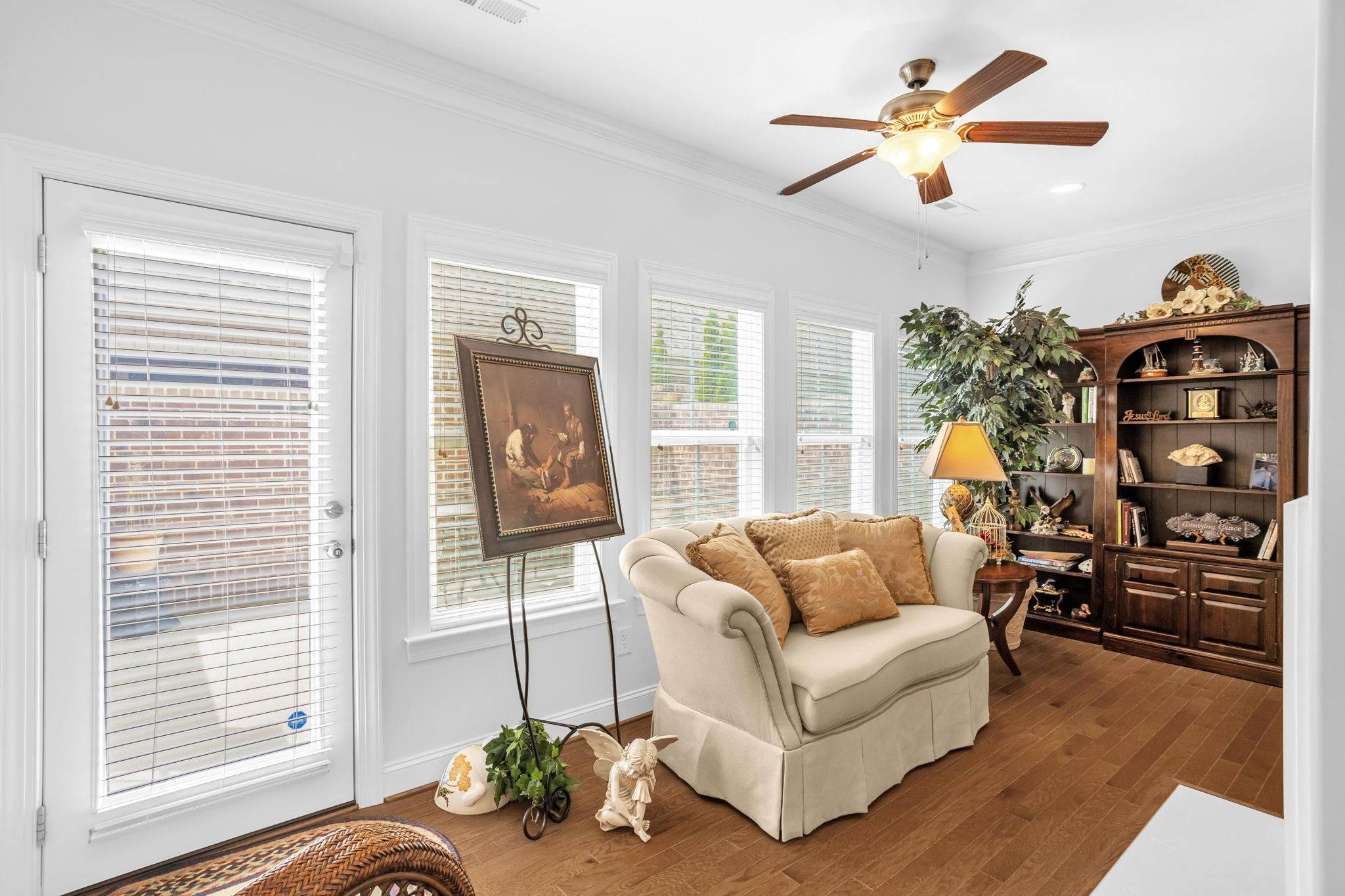 103 Watchtower Court, Winston Salem, NC 27127