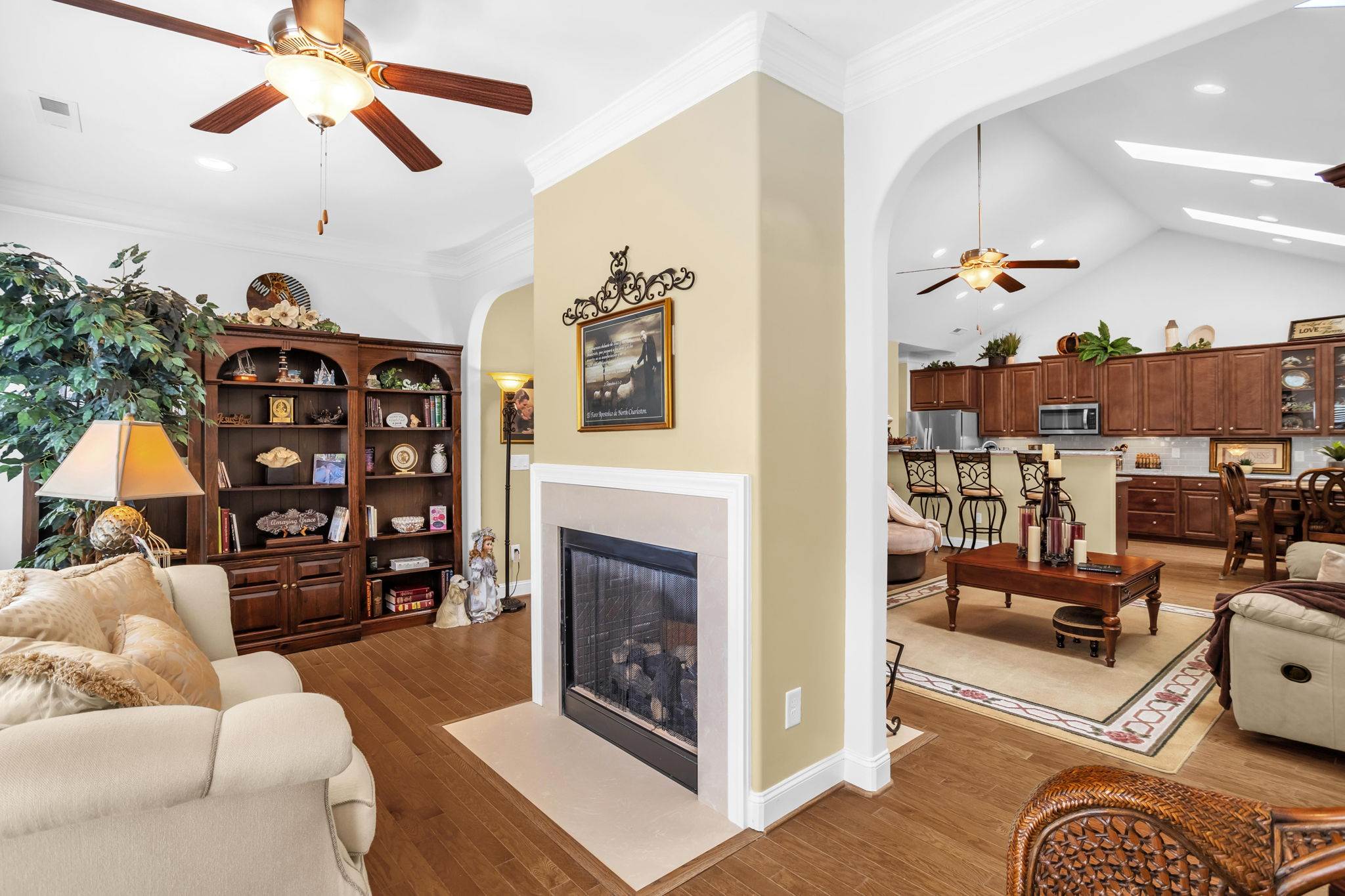 103 Watchtower Court, Winston Salem, NC 27127