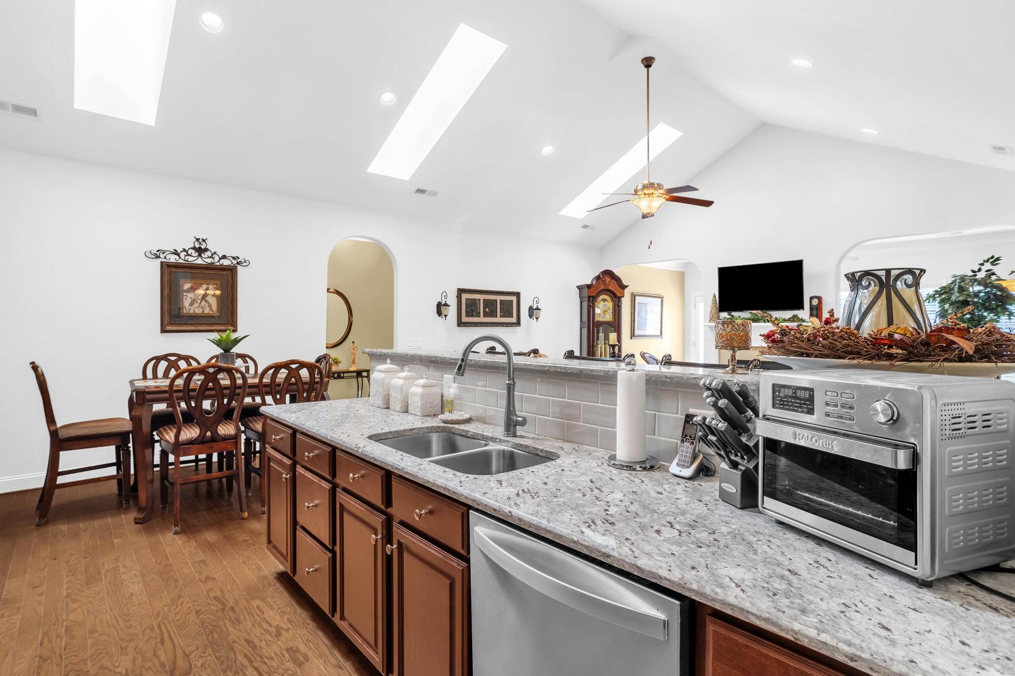 103 Watchtower Court, Winston Salem, NC 27127