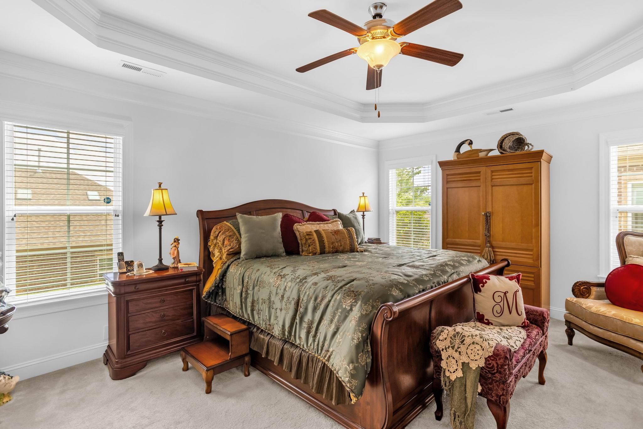 103 Watchtower Court, Winston Salem, NC 27127