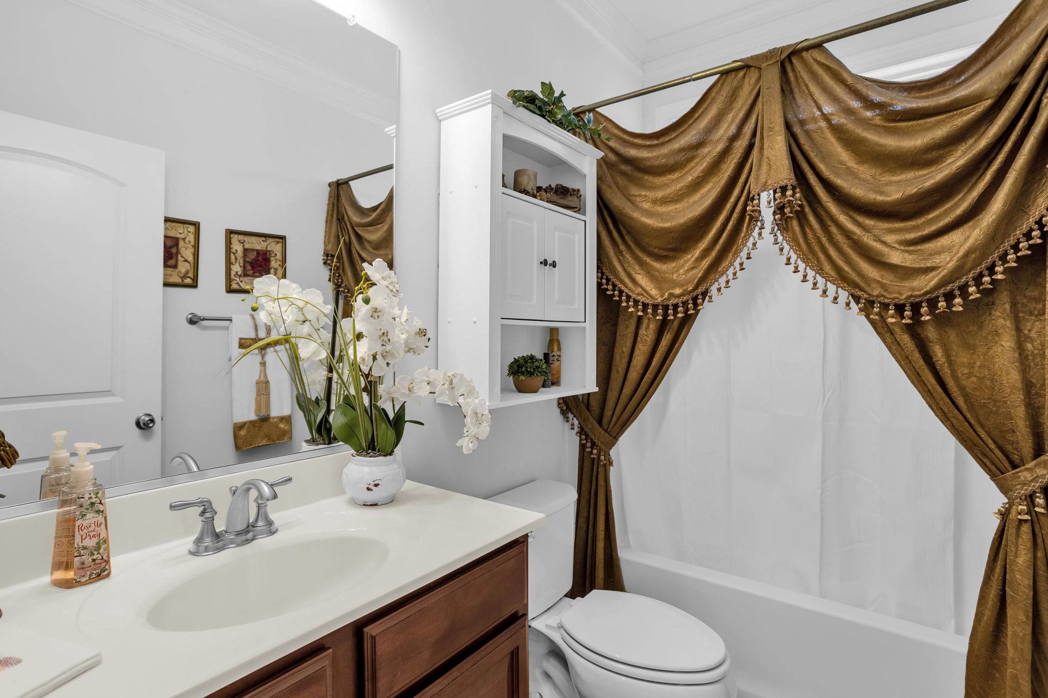 103 Watchtower Court, Winston Salem, NC 27127