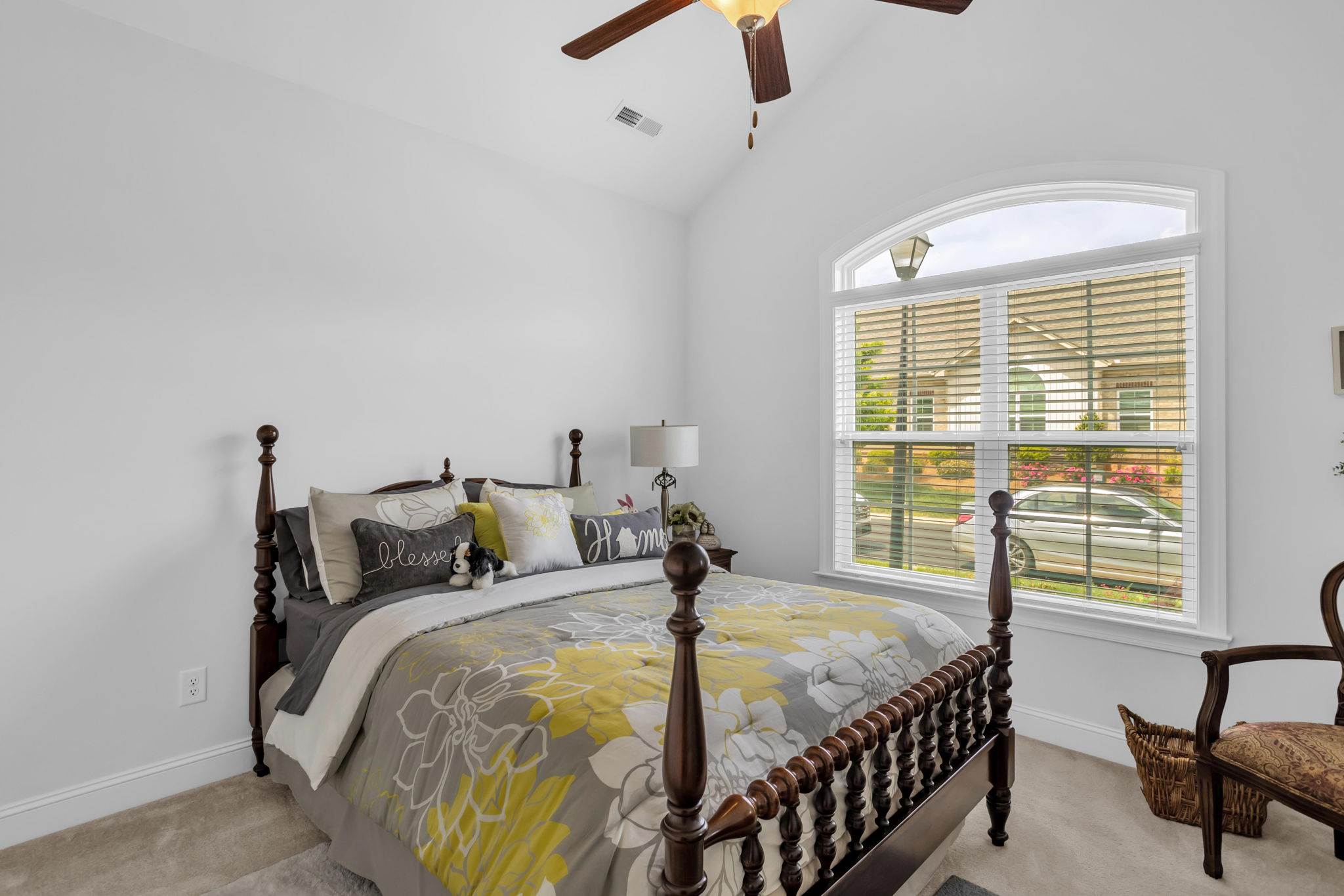 103 Watchtower Court, Winston Salem, NC 27127