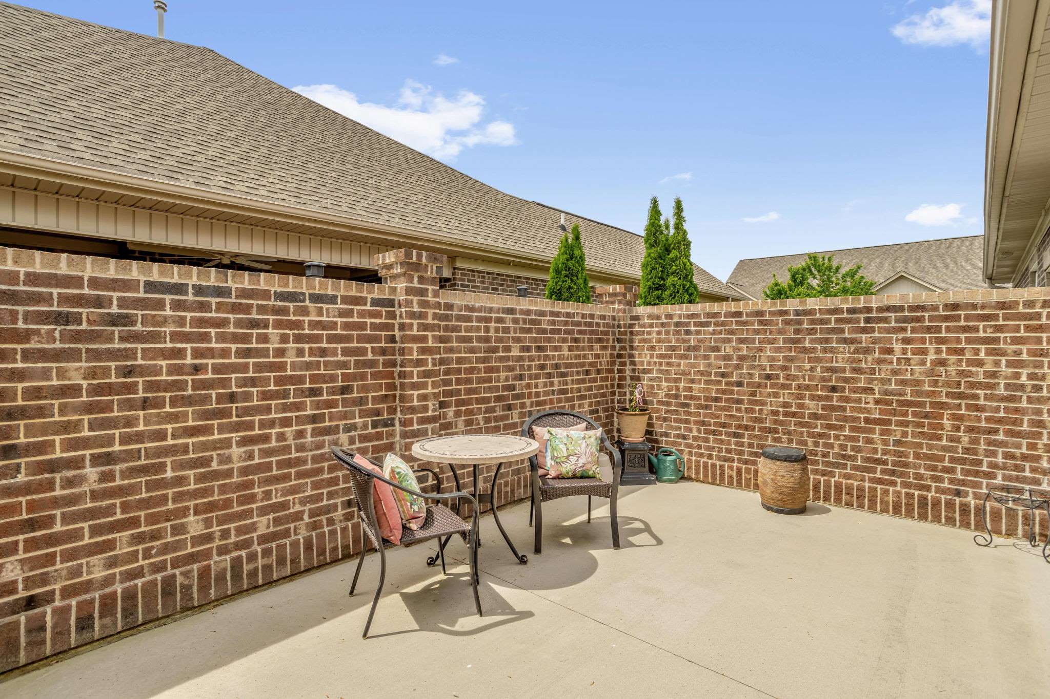 103 Watchtower Court, Winston Salem, NC 27127