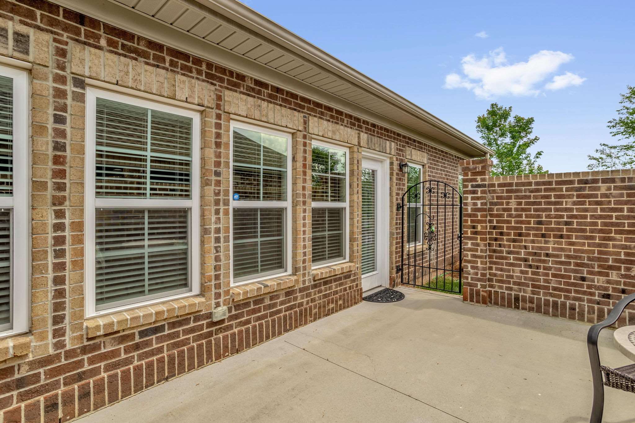 103 Watchtower Court, Winston Salem, NC 27127