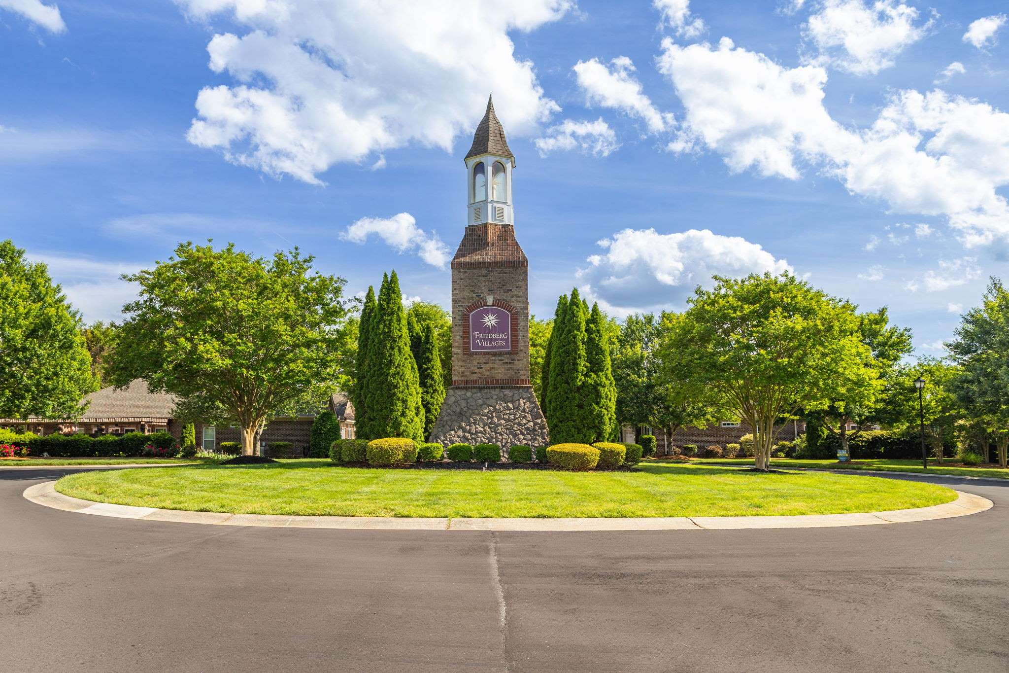 103 Watchtower Court, Winston Salem, NC 27127