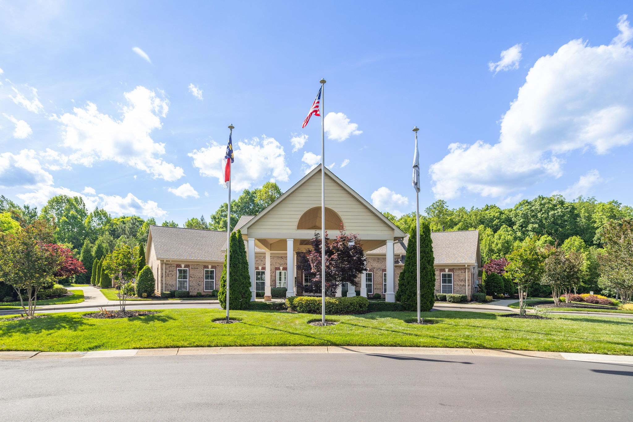 103 Watchtower Court, Winston Salem, NC 27127