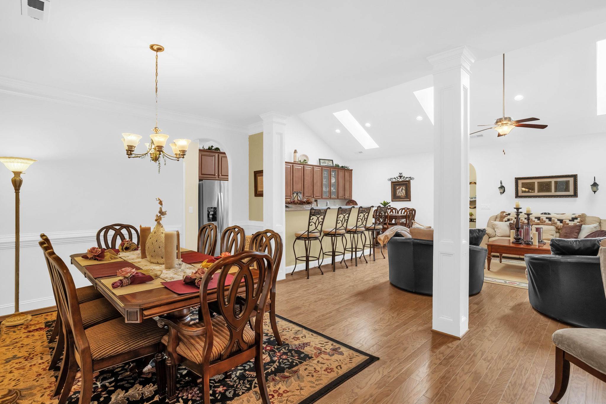 103 Watchtower Court, Winston Salem, NC 27127