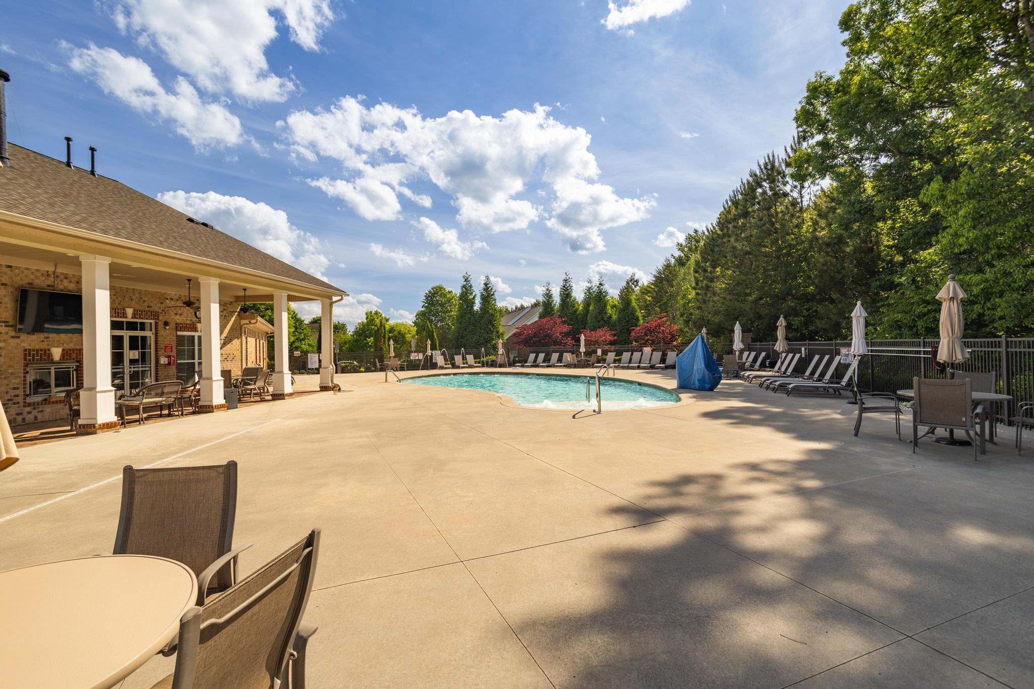 103 Watchtower Court, Winston Salem, NC 27127