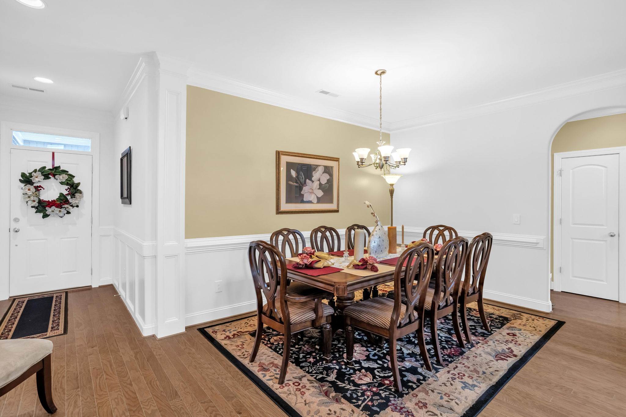 103 Watchtower Court, Winston Salem, NC 27127