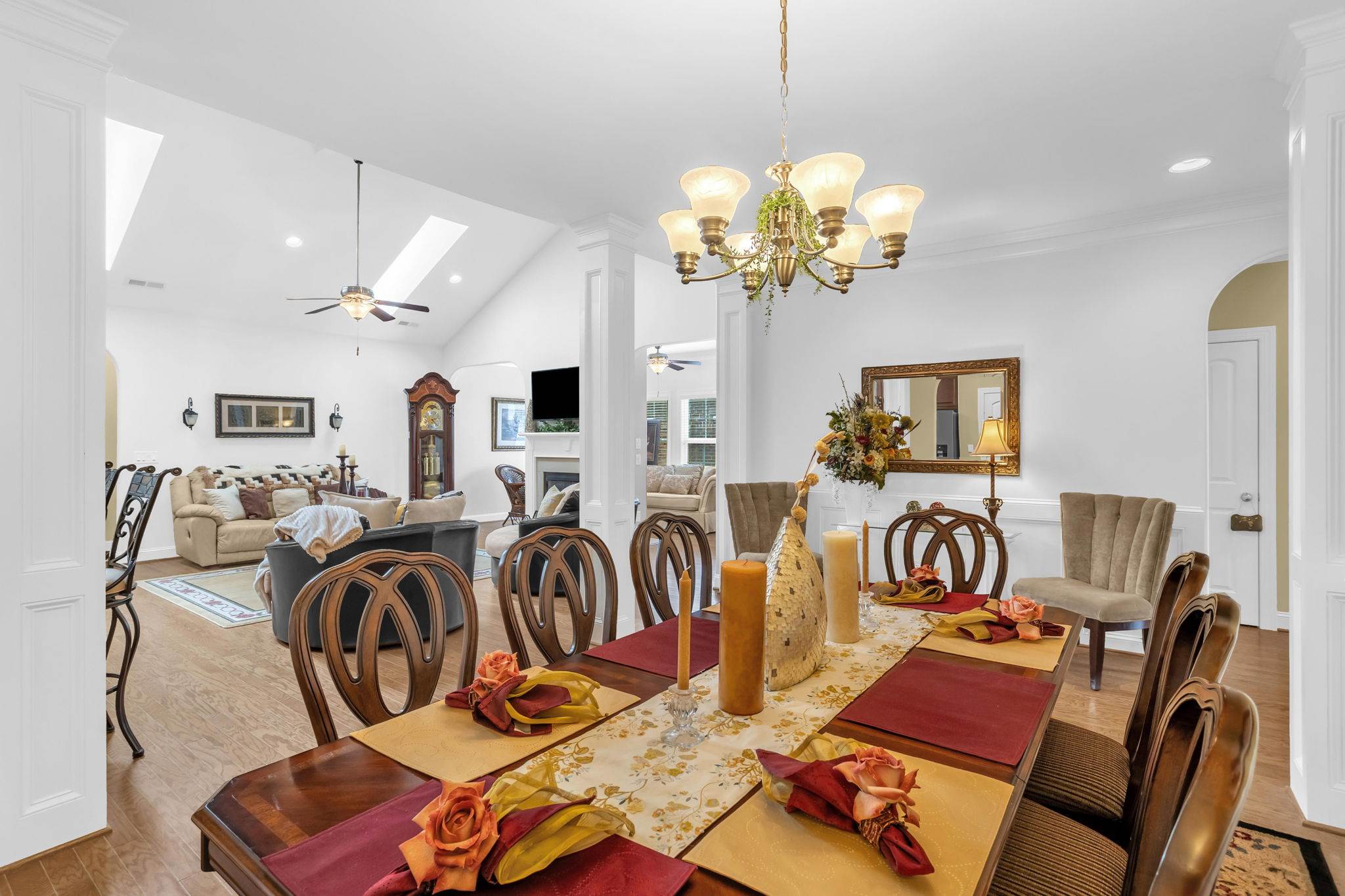 103 Watchtower Court, Winston Salem, NC 27127