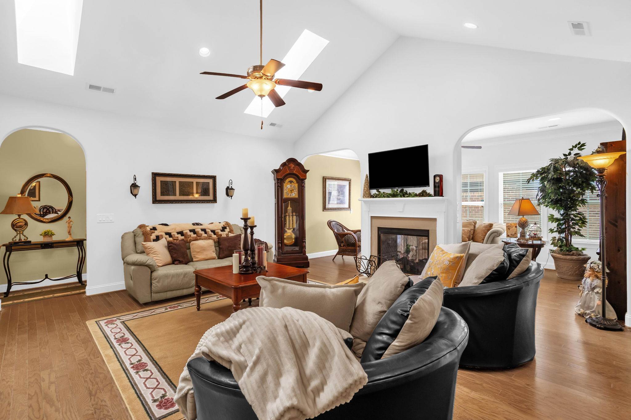 103 Watchtower Court, Winston Salem, NC 27127