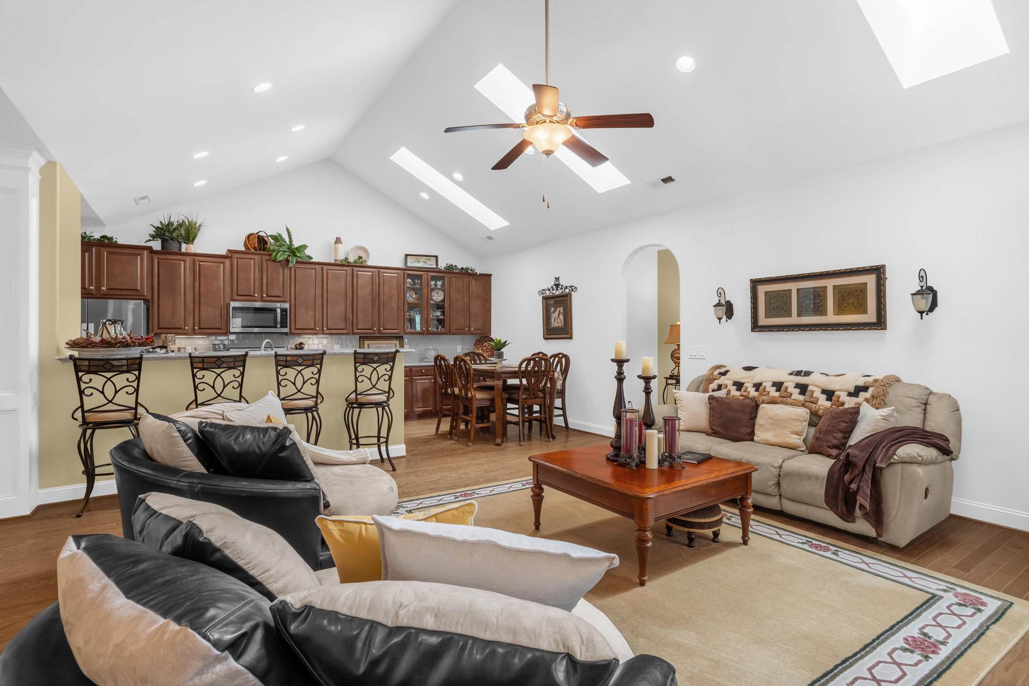 103 Watchtower Court, Winston Salem, NC 27127