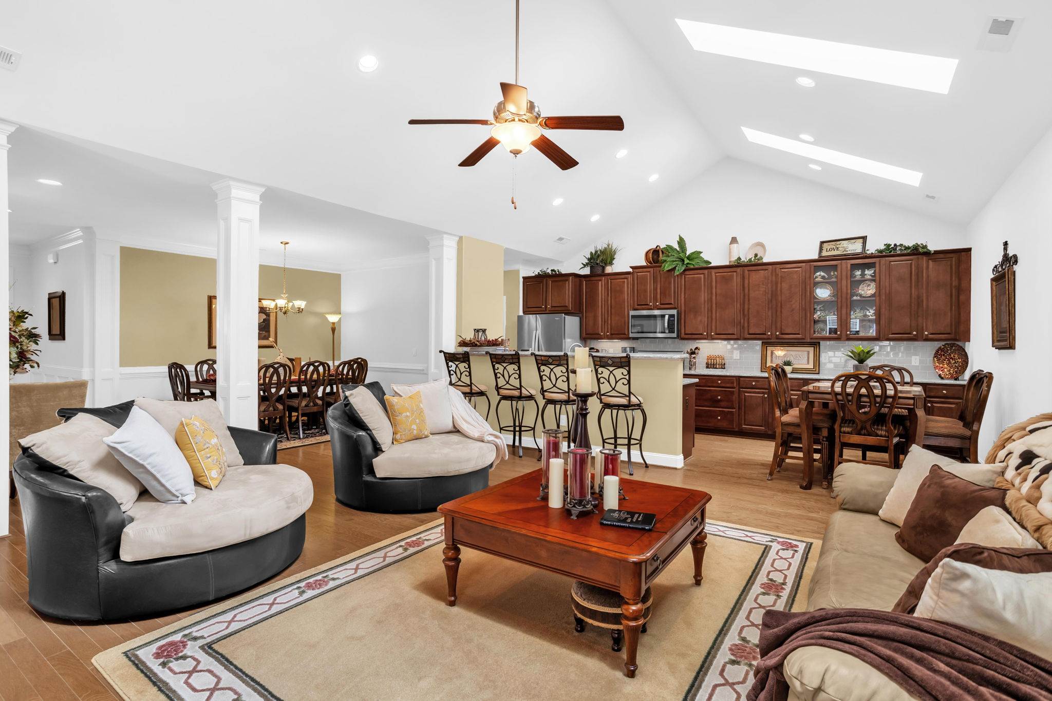 103 Watchtower Court, Winston Salem, NC 27127