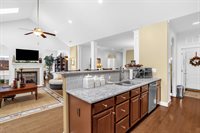 103 Watchtower Court, Winston Salem, NC 27127