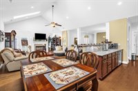 103 Watchtower Court, Winston Salem, NC 27127