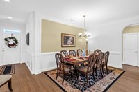 103 Watchtower Court, Winston Salem, NC 27127