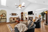 103 Watchtower Court, Winston Salem, NC 27127