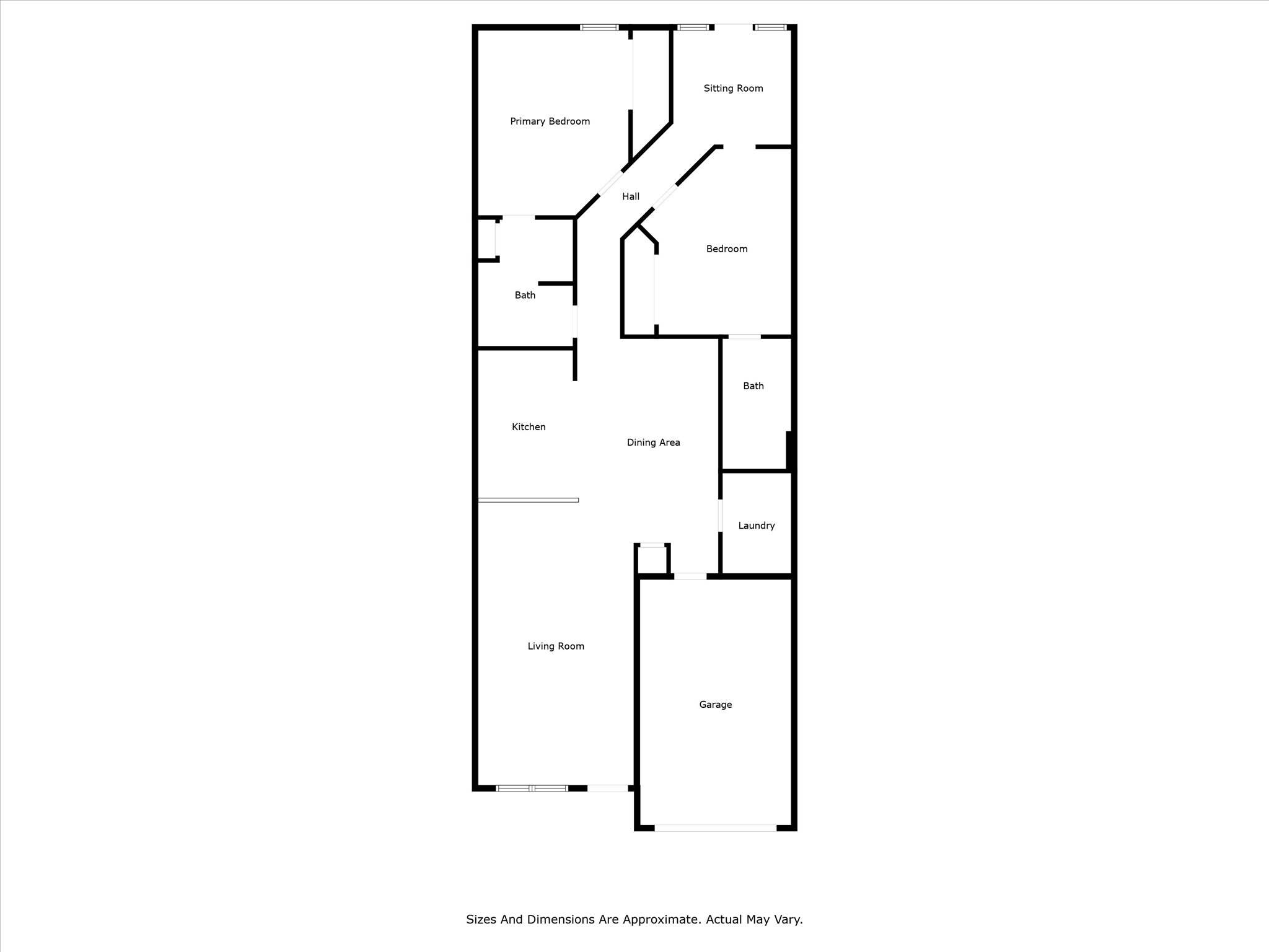 7407 Fiddlers Lane, Gloucester County, VA 23061
