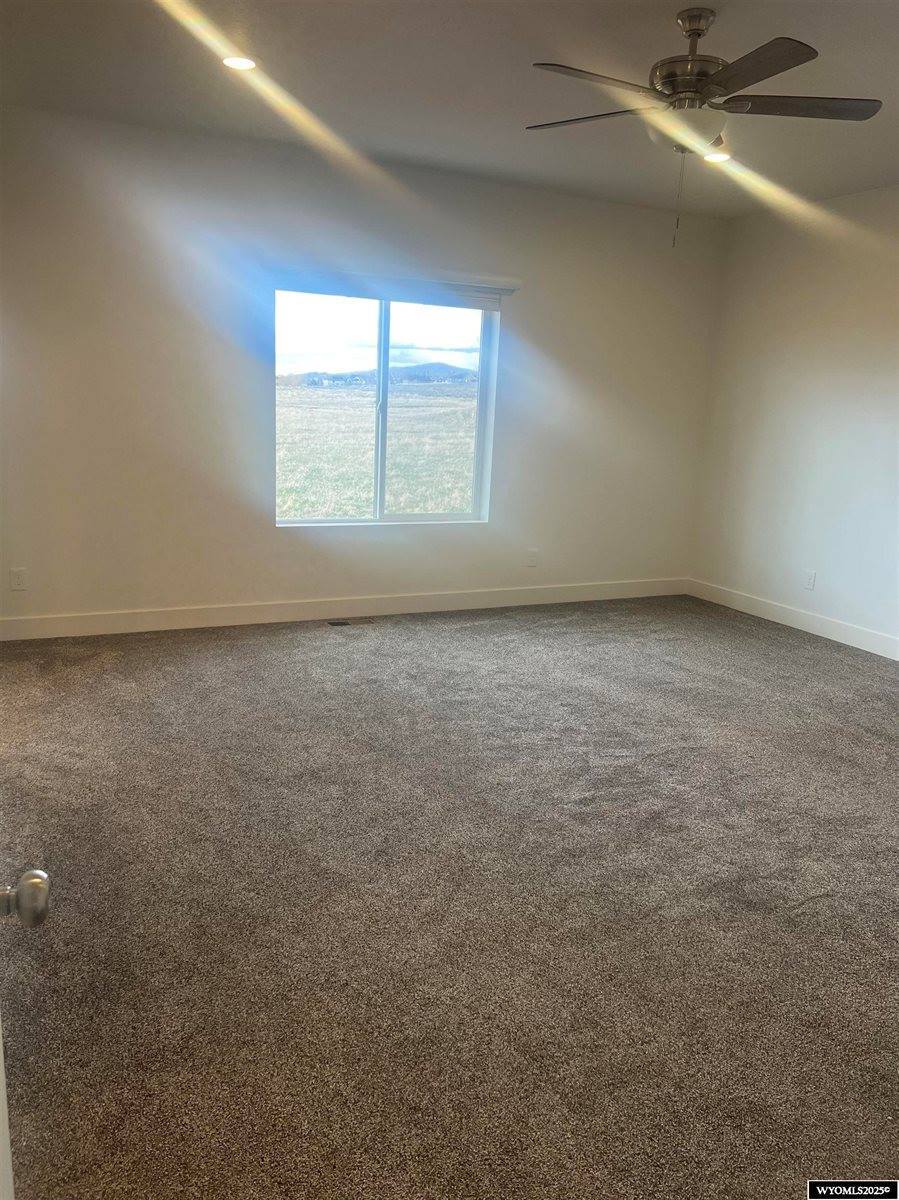 816 Sundance Avenue, Evanston, WY 82930