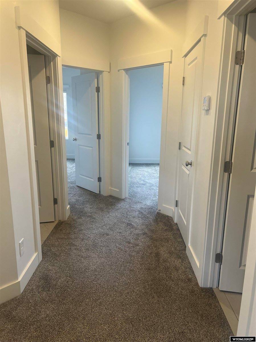 816 Sundance Avenue, Evanston, WY 82930