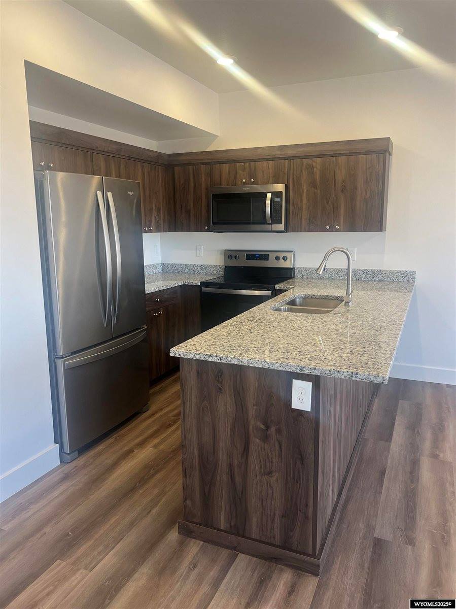 816 Sundance Avenue, Evanston, WY 82930