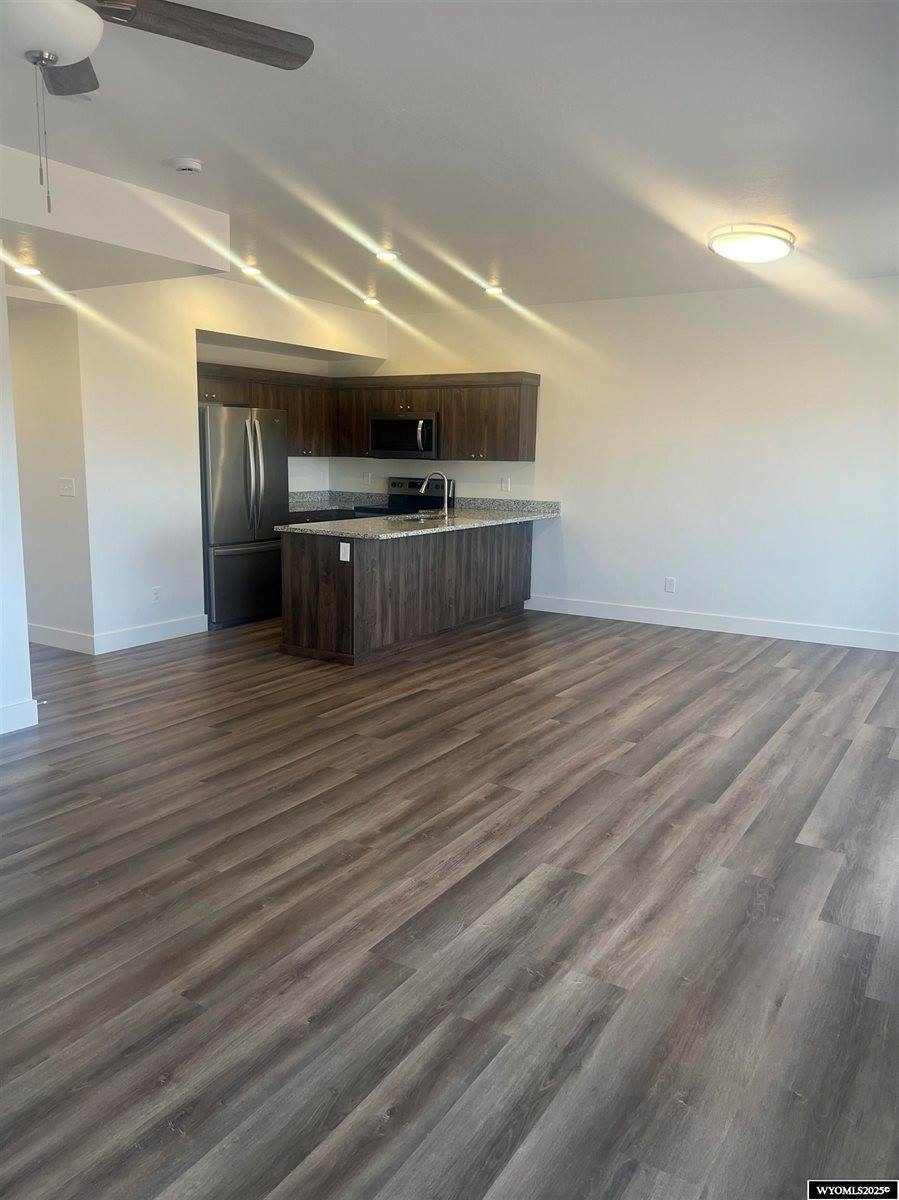 816 Sundance Avenue, Evanston, WY 82930