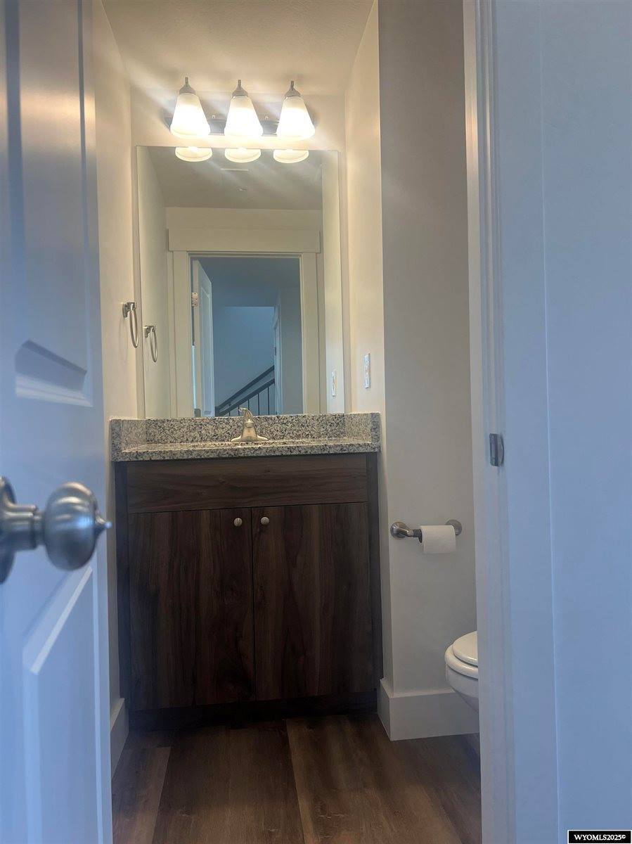 816 Sundance Avenue, Evanston, WY 82930