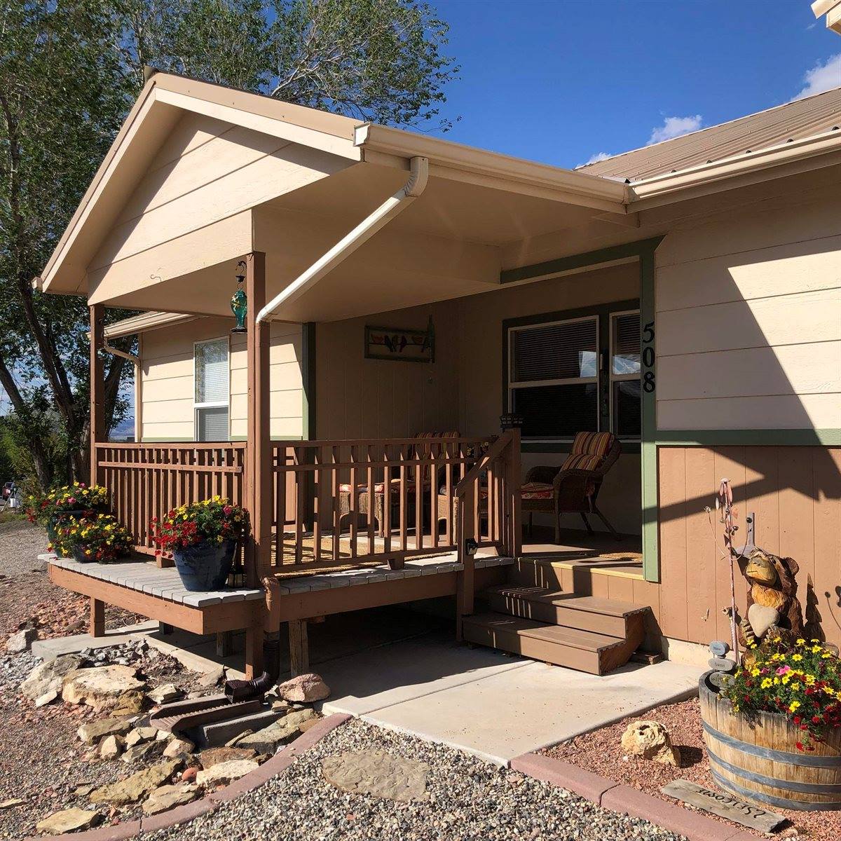 508 22 1/4 Road, Grand Junction, CO 81507