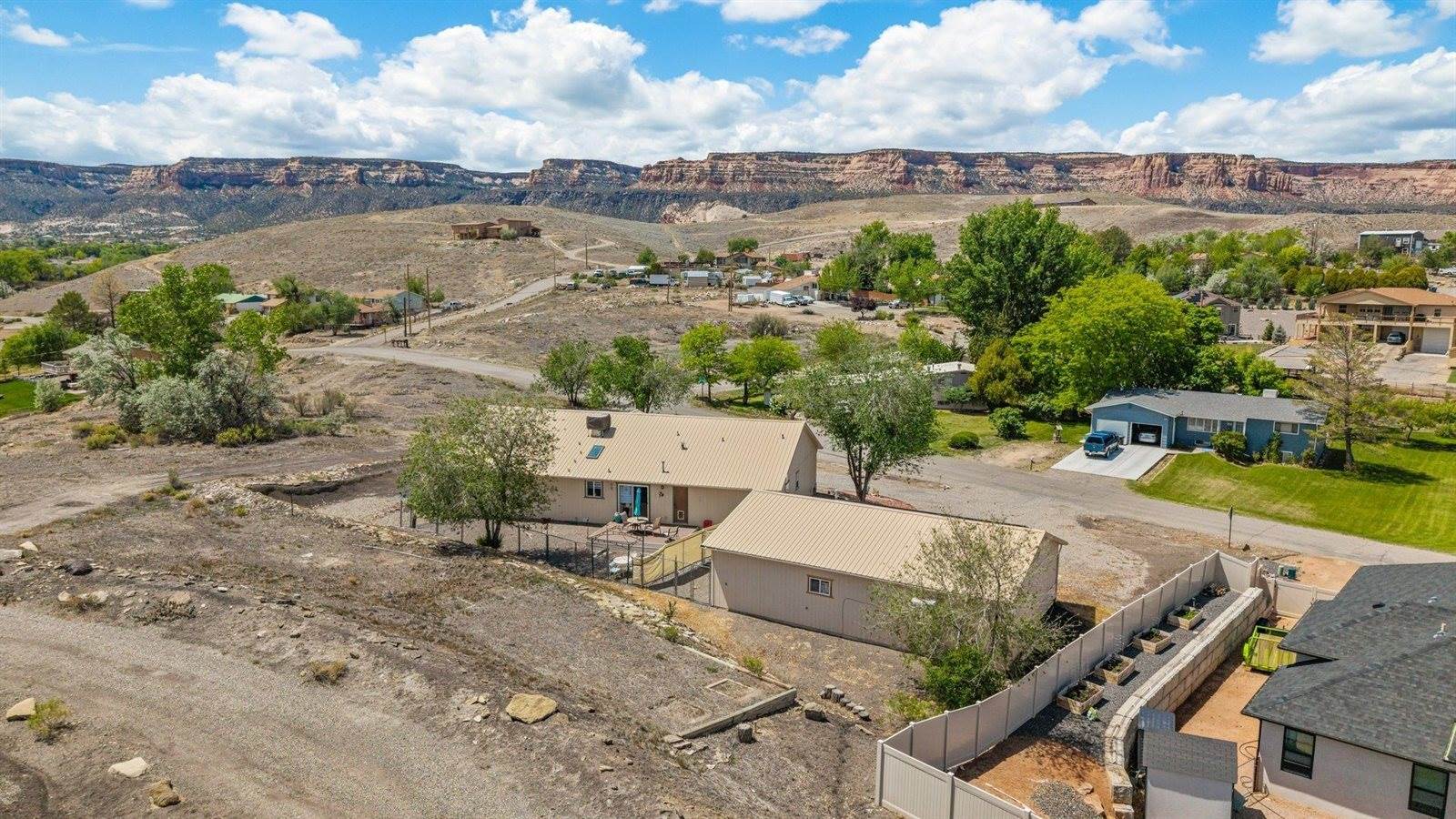 508 22 1/4 Road, Grand Junction, CO 81507