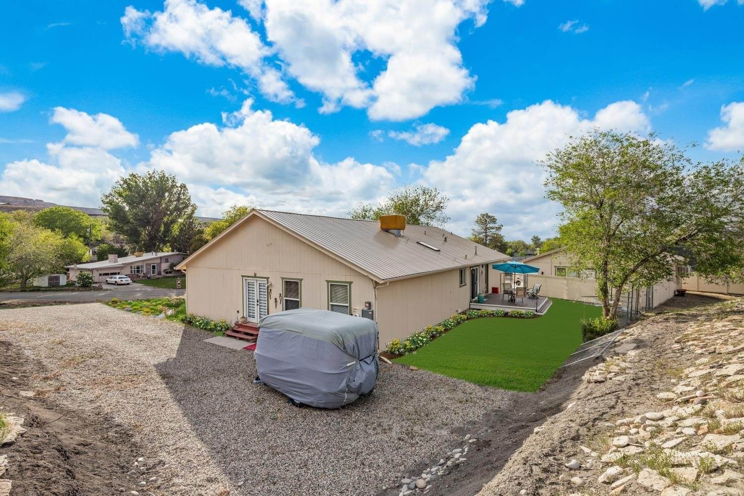 508 22 1/4 Road, Grand Junction, CO 81507