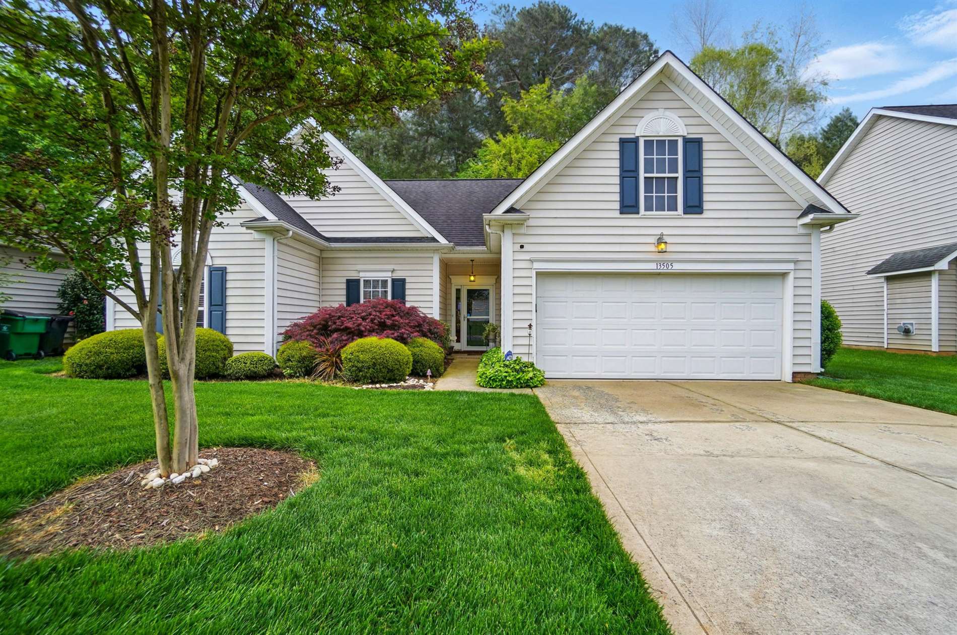 13505 Michael Lynn Road, Charlotte, NC 28278