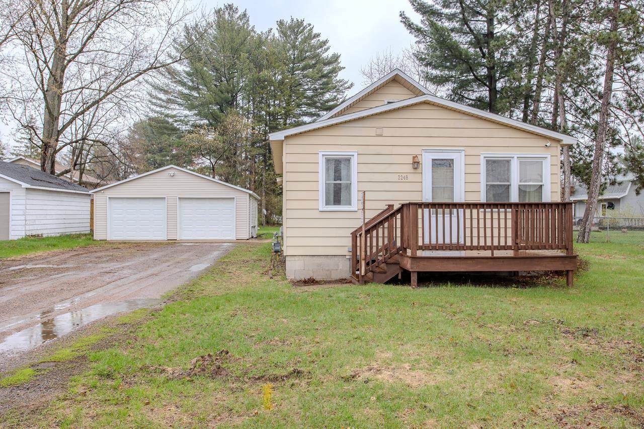 3249 Michigan Avenue, Stevens Point, WI 54481