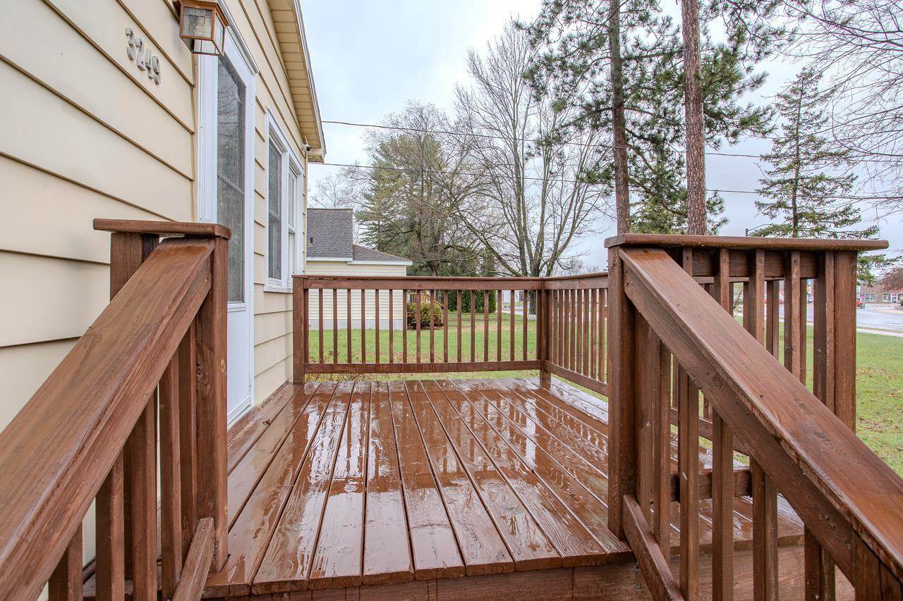 3249 Michigan Avenue, Stevens Point, WI 54481