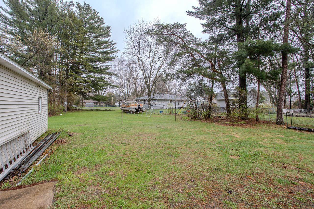 3249 Michigan Avenue, Stevens Point, WI 54481