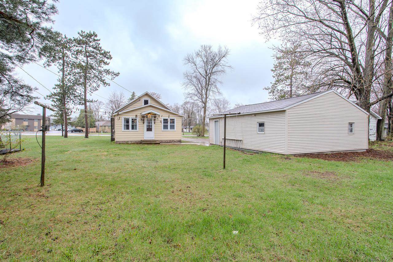 3249 Michigan Avenue, Stevens Point, WI 54481