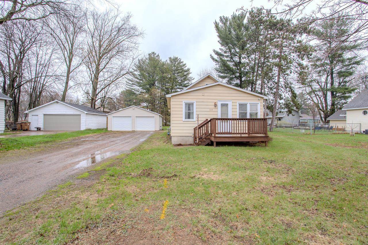 3249 Michigan Avenue, Stevens Point, WI 54481