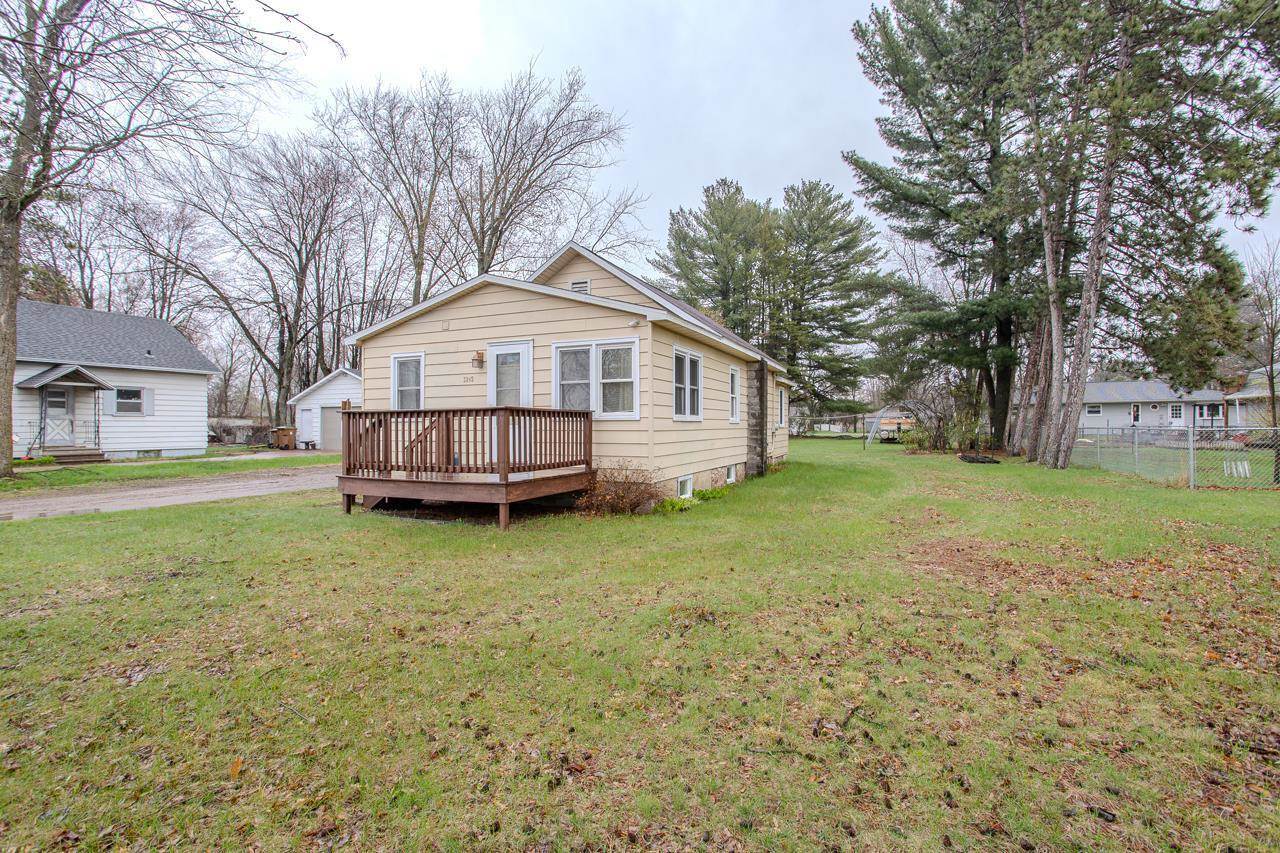 3249 Michigan Avenue, Stevens Point, WI 54481