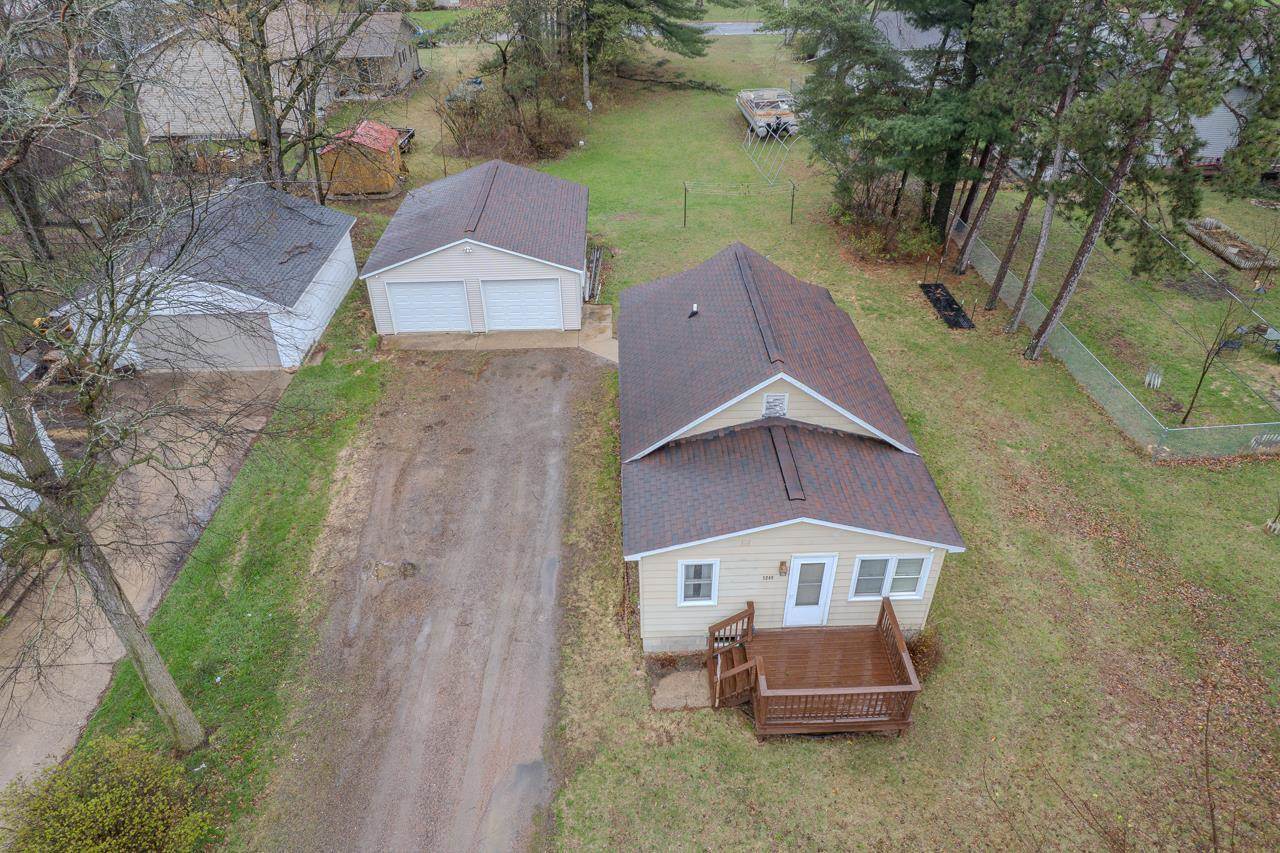 3249 Michigan Avenue, Stevens Point, WI 54481