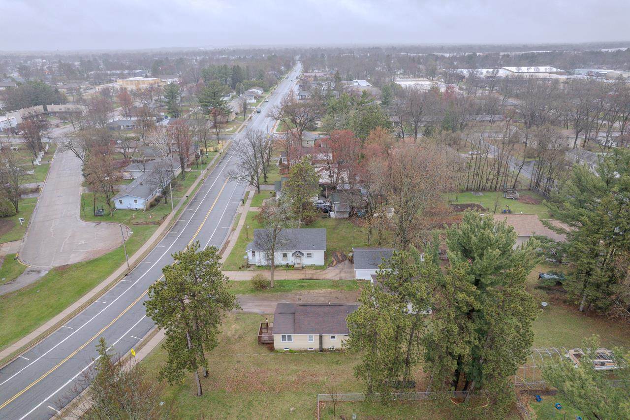 3249 Michigan Avenue, Stevens Point, WI 54481