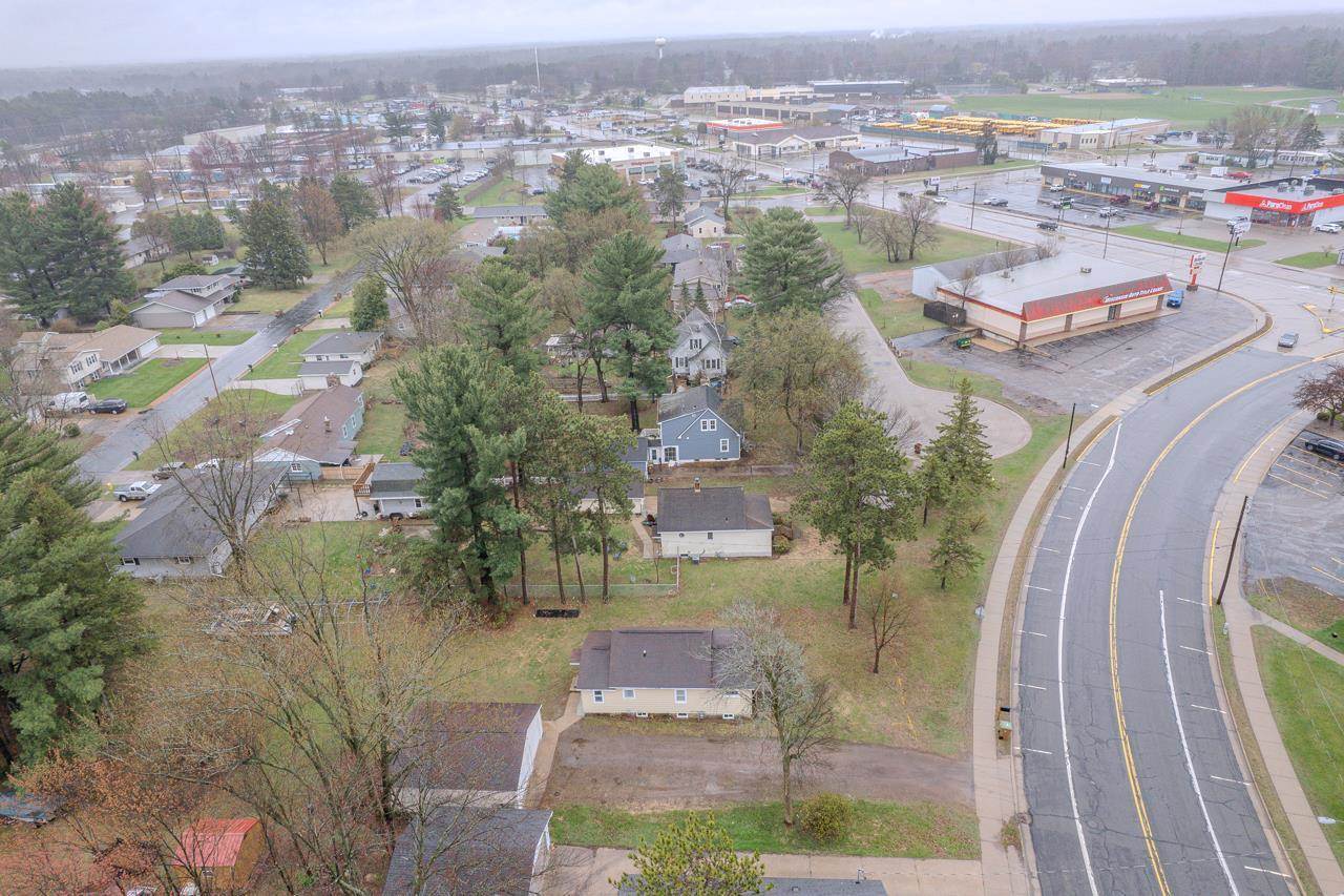 3249 Michigan Avenue, Stevens Point, WI 54481