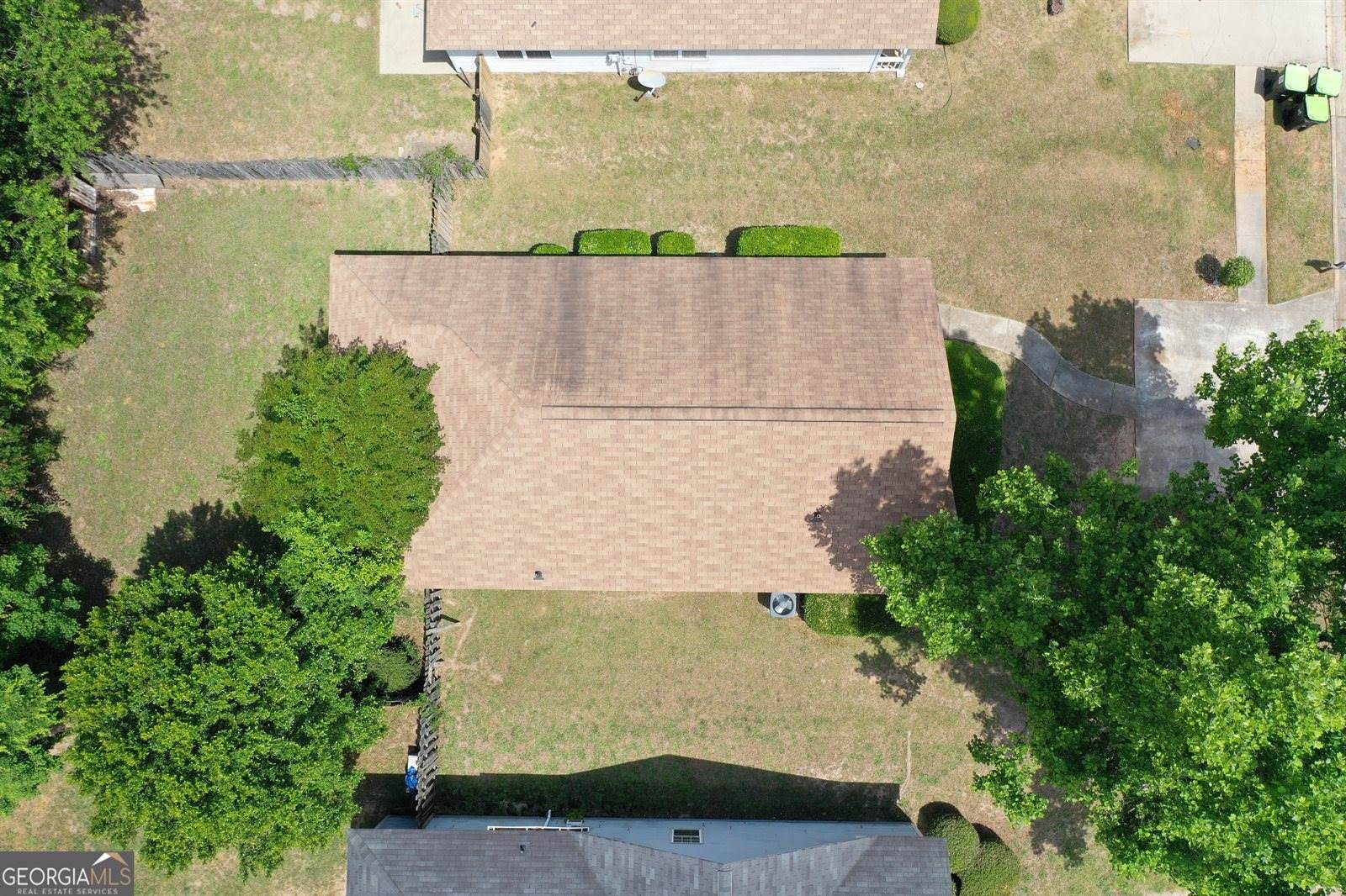 302 Kensington Circle, Warner Robins, GA 31093