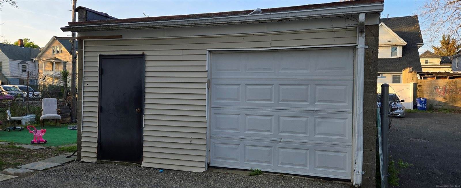 324 Mountain Grove, Bridgeport, CT 06605