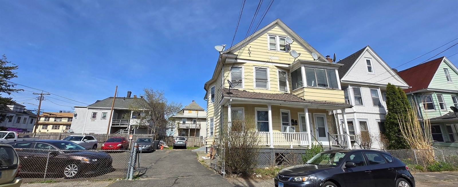 224 Denver, Bridgeport, CT 06605