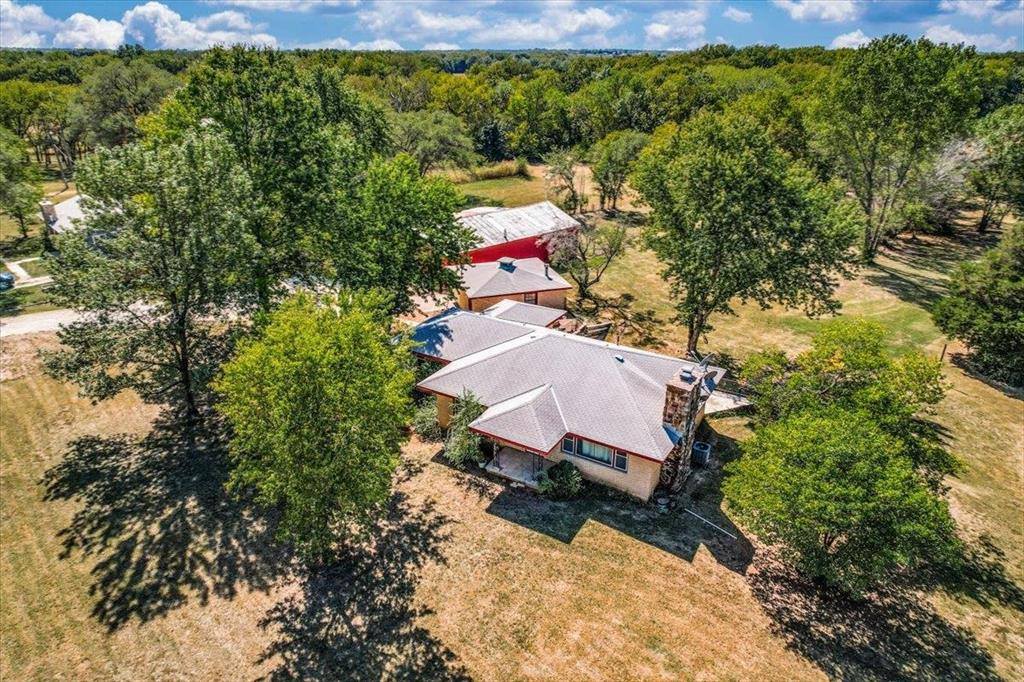 12333 SW Tawakoni Rd, Augusta, KS 67010