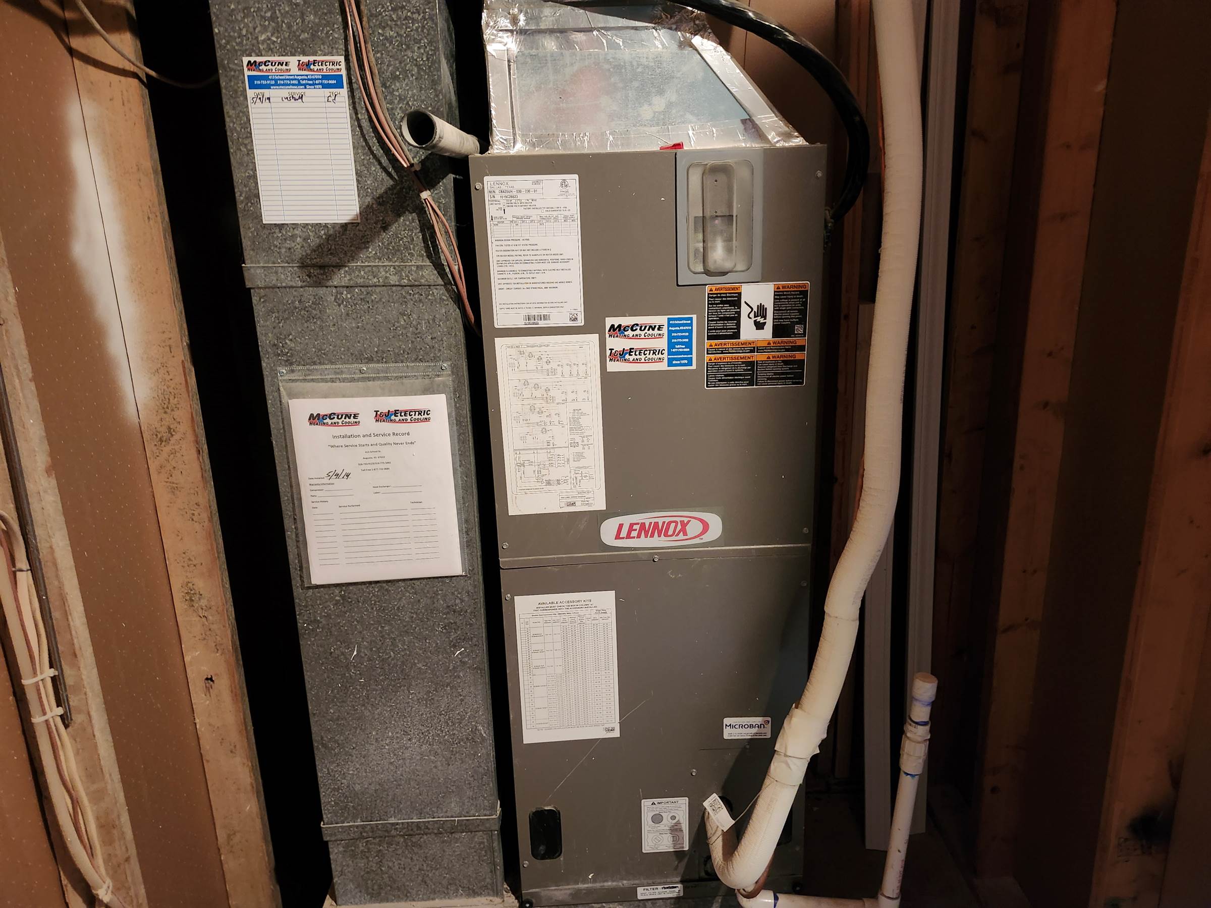 606 Renee Dr, Andover, KS 67002