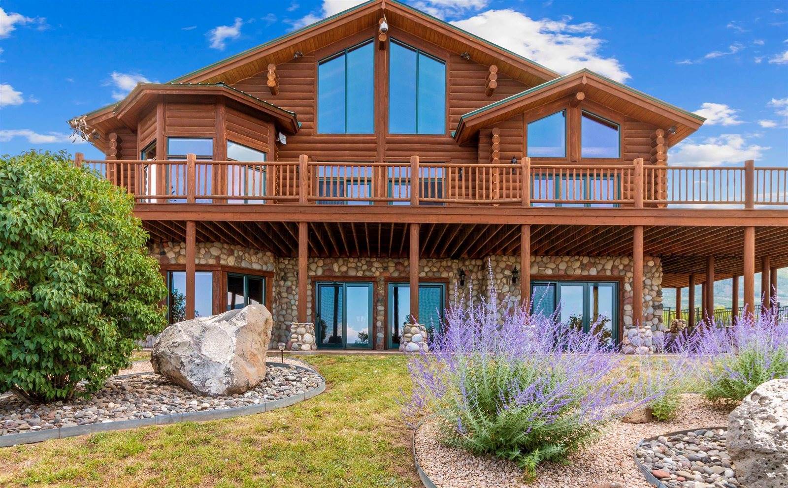 50076 Bear Run Court, Mesa, CO 81643