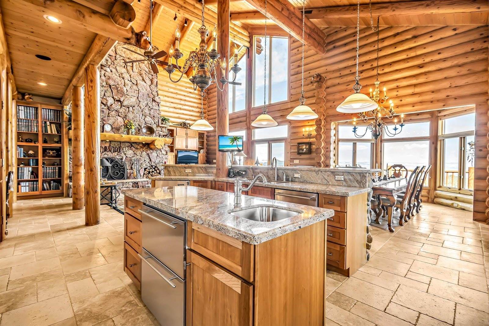 50076 Bear Run Court, Mesa, CO 81643