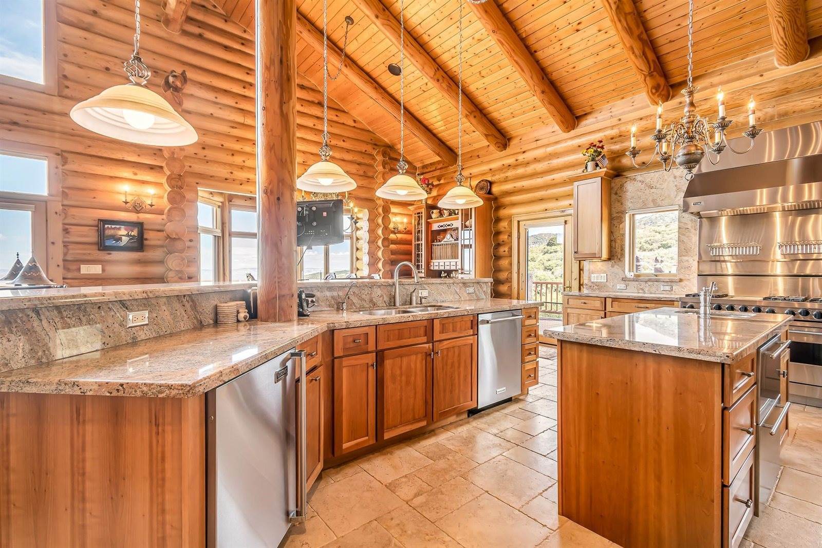 50076 Bear Run Court, Mesa, CO 81643